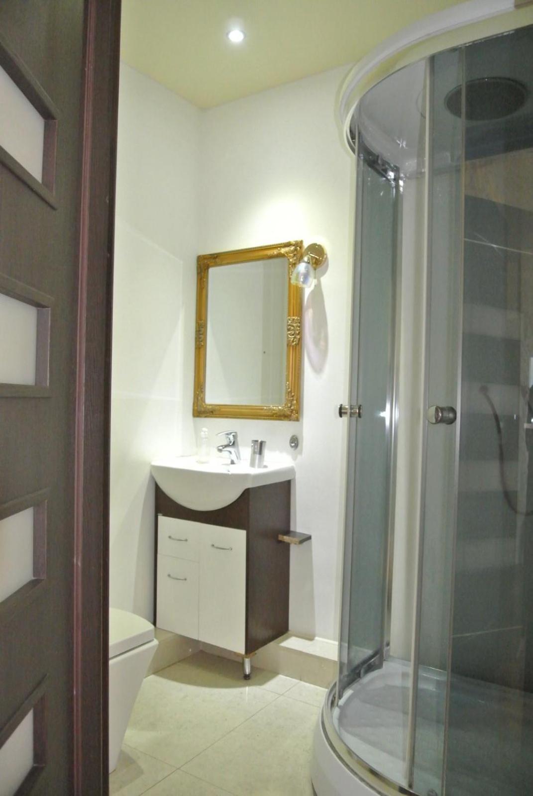 Panoramic View Apartment Poznyaky Київ Екстер'єр фото